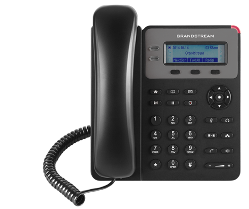 SIP Телефон Grandstream GXP1610_